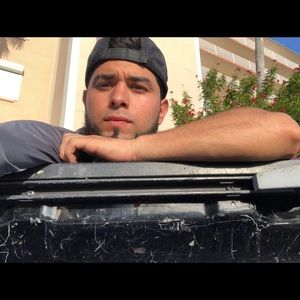 Meet your Posher, Johann